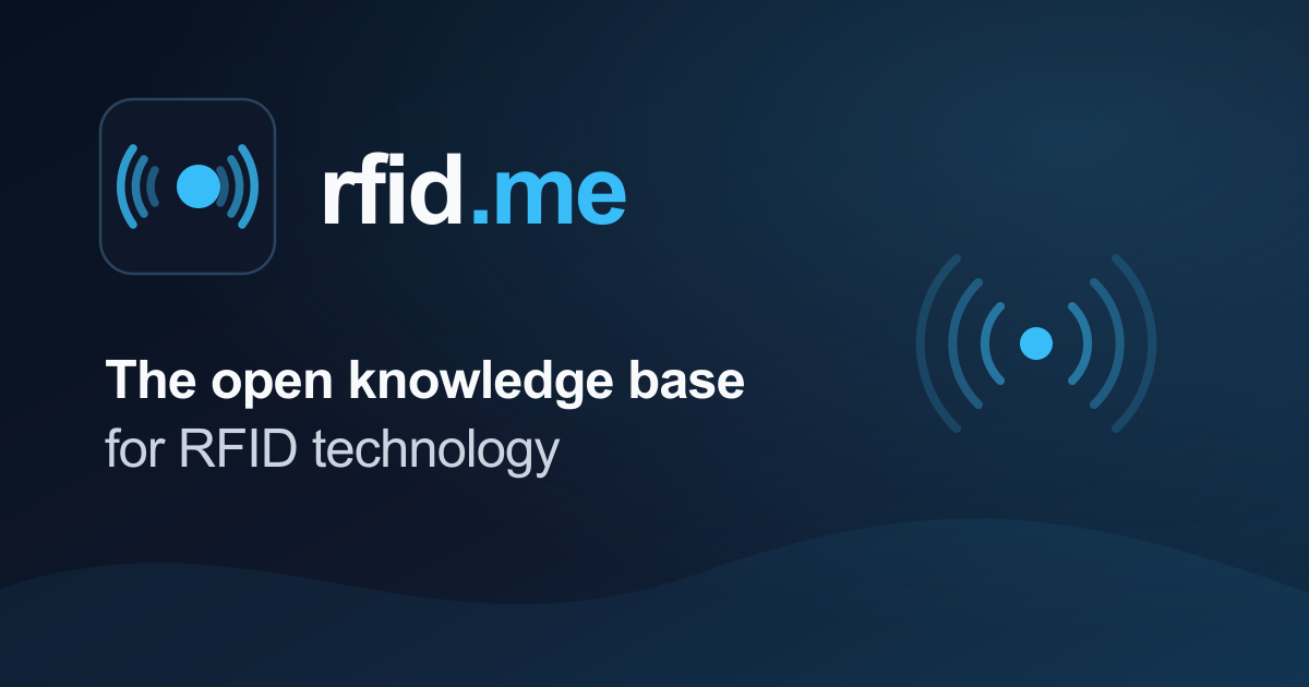 Backscatter Coupling in RFID - How UHF RFID Works - RFID.me